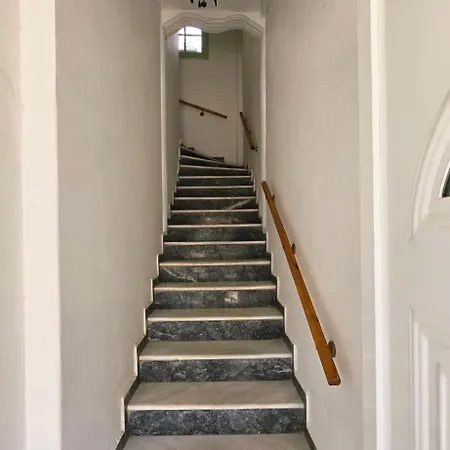 Saronic 1 Appartement